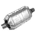 Walker Exhaust Catalytic Converter, 80904 80904